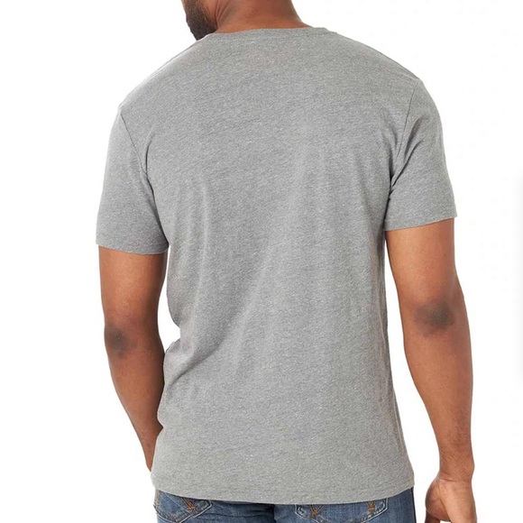 Wrangler License Plate graphic tee - Picture 2 of 9